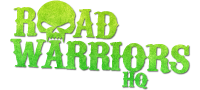 Road Warriors HQ