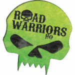 Road Warriors HQ Icon