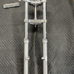 Front Forks for a motorcycle! (Copy)
