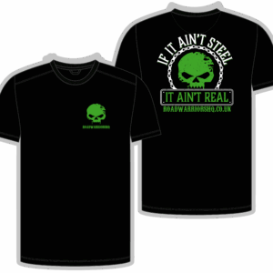 Road Warriors HQ T-shirt 2025