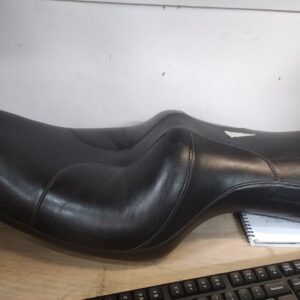 RWHQ250002 - Sportster seat 1990-2003