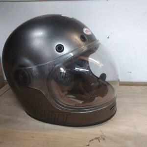 RWHQ250005 - BELL BULLIT Crash Helmet