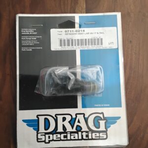 RWHQ250002 - Drag Specialities Vent Line Retainer 0711-0214