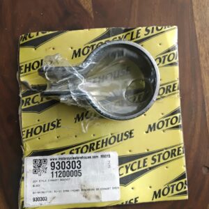 RWHQ250003 - Motorcycle Storehouse OEM Style Exhaust Header Bracket 930303