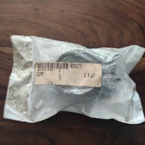 RWHQ250010 - Genuine Harley Davidson Exhaust Clamp 65283-94