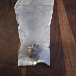 RWHQ250014 - Genuine Harley Davidson Motor Parts Oil Adapter  26041-05