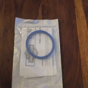 RWHQ250015 - Genuine Harley Davidson Motor Parts Fuel Cap Seal 61030-04A