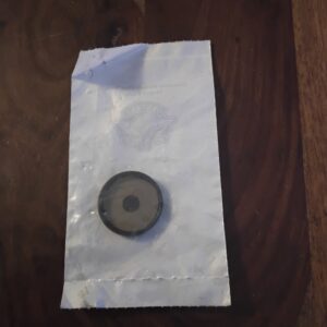 RWHQ250020 - Genuine Harley Davidson Motor Parts 12030 Seal