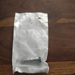 RWHQ250021 - Genuine Harley Davidson Motor Parts. Banjo Bolt 45507-99