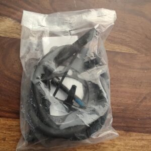 RWHQ250025 - Kuryakyn Crank Case Breather Kit