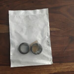 RWHQ250029 - Genuine Harley Davidson Motor Parts Needle Bearings 9198-SUB2