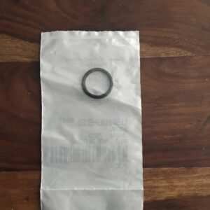 RWHQ250028 - Genuine Harley Davidson O-Ring 11900103-SUB1