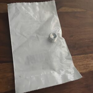 RWHQ250030 - Genuine Harley Davidson motor Parts set screw 67015-02