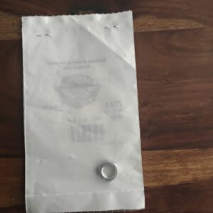 RWHQ250031 - Genuine Harley Davidson Motor Parts Hex Nut 7744