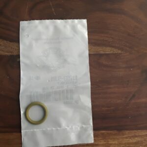 RWHQ250033 - Genuine Harley Davidson Motor Parts Subassembly O-Ring 11293-SUB1