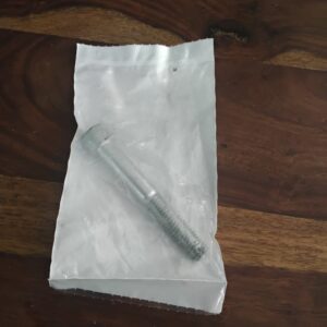 RWHQ250037 - Genuine Harley Davidson Motor Parts. 4747 Hex Screw Soc Head