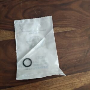 RWHQ250038 - Genuine Harley Motor Parts. O-Ring, Coolant Manifold 1190090 QTY:1