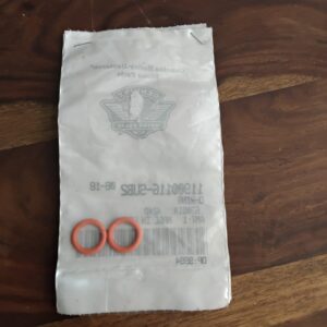 RWHQ250039 - Genuine Harley Davidson Motor Parts 11900116-SUB2