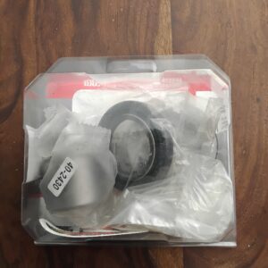 RWHQ250059 - All balls, Inner primary bearing & seal kit 530633