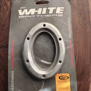 RWHQ250060 - White Brothers E - Series Muffler Discs 06-922