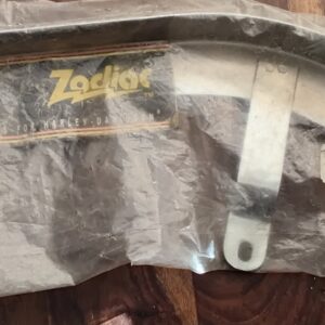 RWHQ250062 - Zodiac Chrome Chain Guard