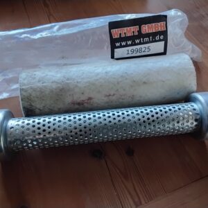 RWHQ250063 - WTMT performance baffle insert 199825