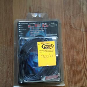 RWHQ250065 - Cyron Convex 6 LED Lights Zodiac part nr 7429.14