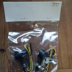 RWHQ250066 - Mini Universal LED Indicator Lights