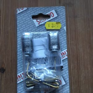 RWHQ250071 - SHIN YO LED Black Indicators PICCO 204-240