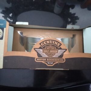 RWHQ250048 - Genuine Harley Davidson Motor Accesories 68099-96 Headlamp Visor