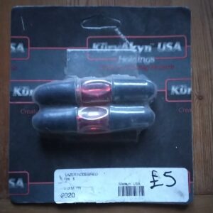 RWHQ250072 - Kuryaken Red Lazer Nodes 48015