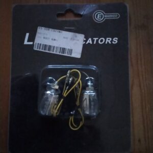 RWHQ250076 - Mini Universal LED Indicators
