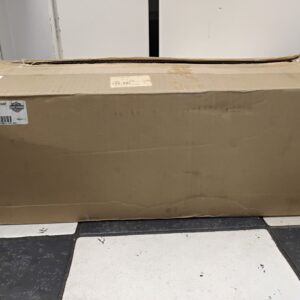 RWHQ250088 - Harley Davidson 46334-07 Chrome Front End Package FLST '07-'08 FLSTC Models (Discontinued)