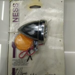 RWHQ250078 - Arlen Ness Custom Turn Signal