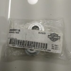 RWHQ250082 - OEM Harley Davidson 55900011A Bushing Handlebar QTY 4