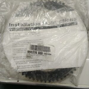 RWHQ250086 - SPYKE. Motorcycle Storehouse. Starter Ring Gear Conv. Kit 955376