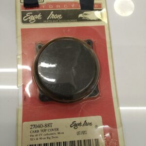 RWHQ250098 - Eagle Iron Carb Top Cover 27040-88T