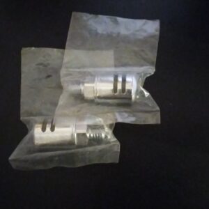 RWHQ250106 - Siftone Mini Breather Bolt Kit Chrome for Harley Davidson