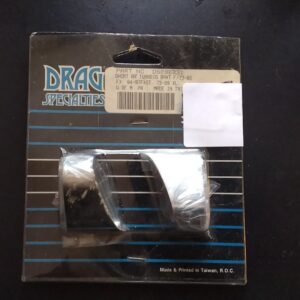 RWHQ250109 - Drag Specialties Harley davidson Short RR Turn signal Bracket D5280231