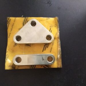 RWHQ250110 - Rebuffini Forward Control Offset Kit