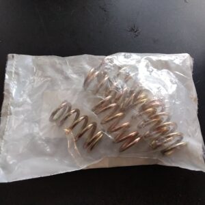 RWHQ250112 - Barnett MT-7 Heavy Duty Clutch Springs