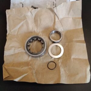 RWHQ250117 - Genuine Harley Davidson Motor Parts. Roller bearing 8983