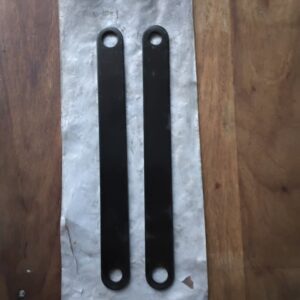 RWHQ250131 - Genuine Harley Davidson motor Parts. Docking point, Bracket. 53805-99