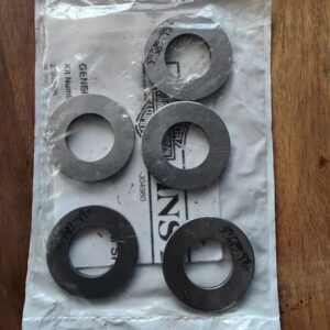 RWHQ250132 - Genuine Harley Davidson Motor Parts. Camshaft Spacer Kit. 25928-06