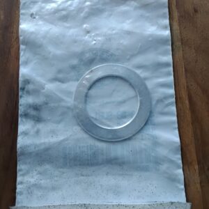 RWHQ250135 - Genuine Harley Davidson Motor Parts.   Bearing Shim Subassembly. 41450-00-SUB1