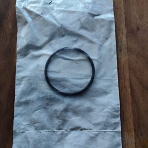 RWHQ250136 - Genuine Harley Davidson Motor Parts. Starter Motor Case O-ring 27444-00Y