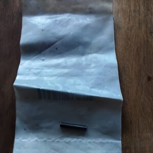 RWHQ250138 - Genuine Harley Davidson Motor Part. Roll Pin. 601-SUB1