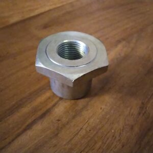 RWHQ250149 - Harley Davidson Bearing Retainer 48306-88