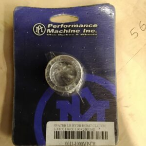 RWHQ250160 - Performance Machine Inc. Hydraulic Clutch Spacer 0011-1000MP-CH