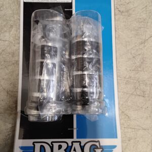 RWHQ250183 - Drag Specialties Large Male mount Passenger Footpegs DS- 253500